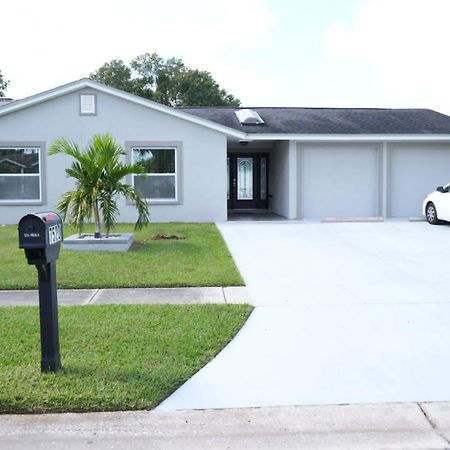 Hosting 1 Vila Tampa Exterior foto